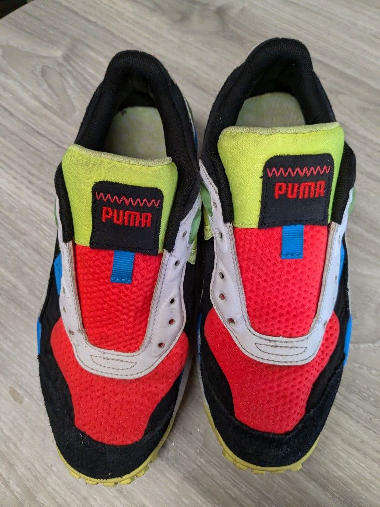 Puma Sneakers