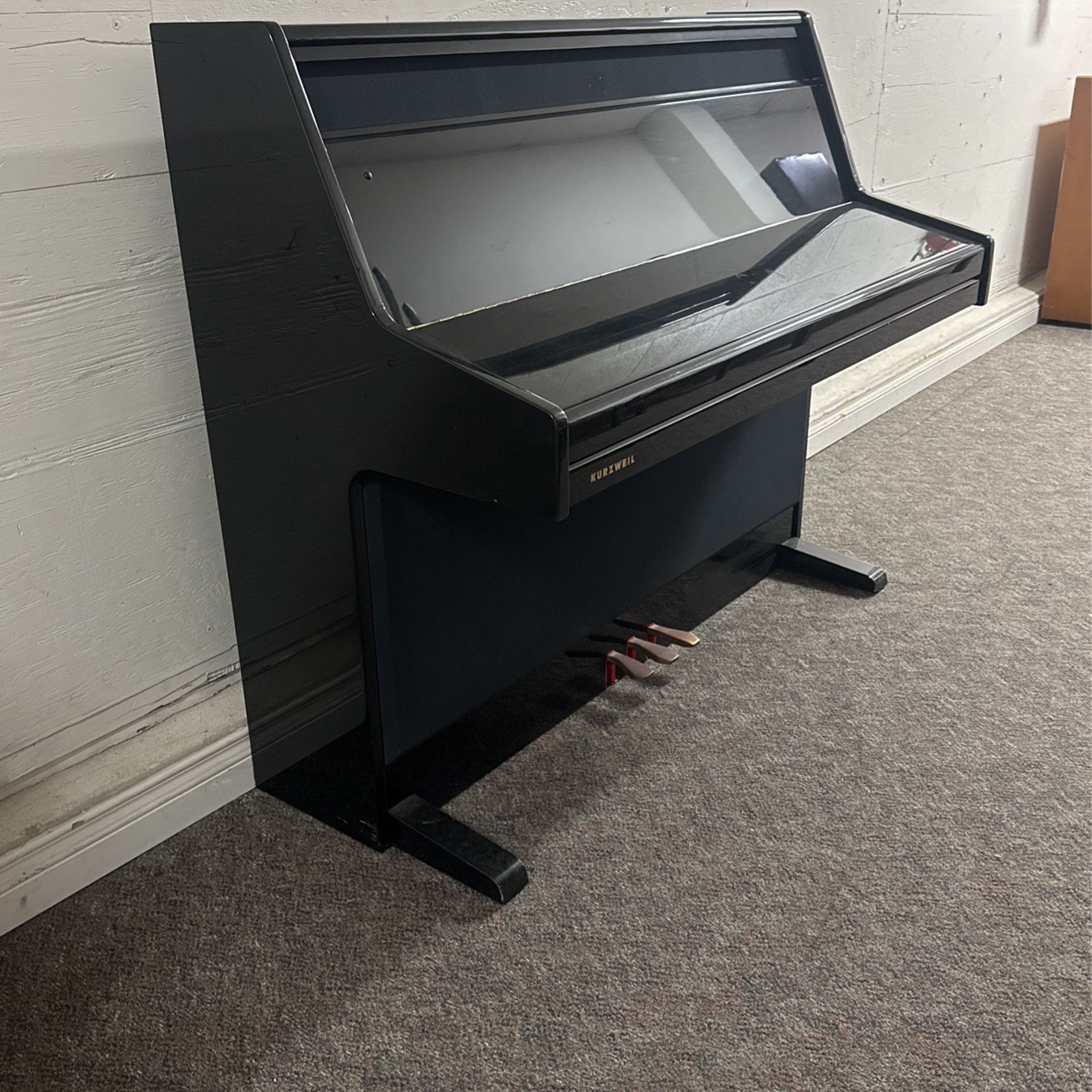 Kurzweil EP 500 Series