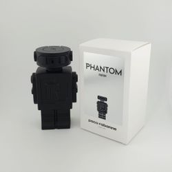PACO RABANNE – Phantom Parfum Spray (3.3 oz)