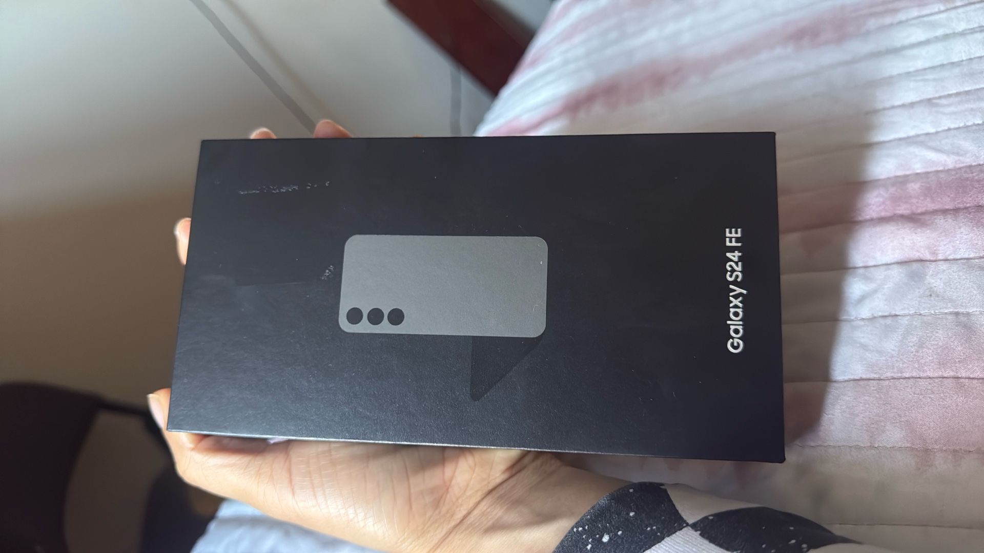 Samsung Galaxy