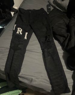 Amiri Brand
