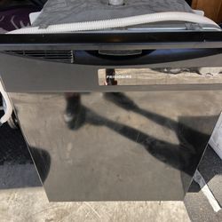 24 Inch Dishwasher 