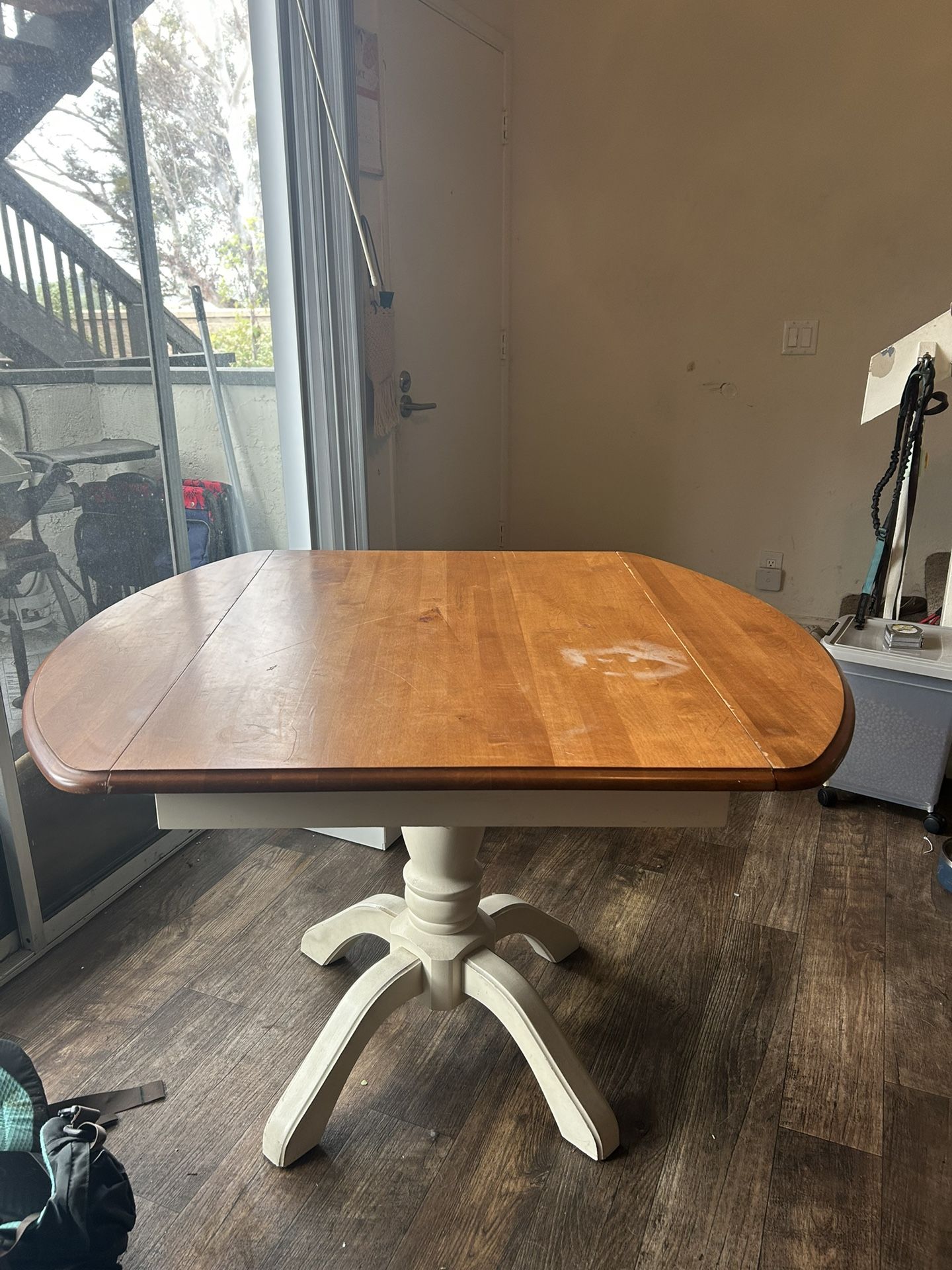 Kitchen Dining Table