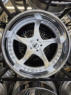 FORGIATO ANY VEHICLE!!!