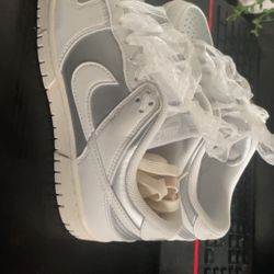 Nike Dunk Low Next Nature Size 7 