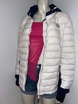Tommy Hilfiger, lightweight  women’s  jacket  size XL