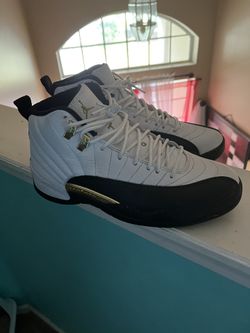 Jordan 12 royalty, 9.5