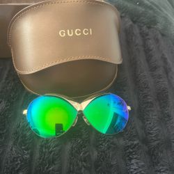 Gucci Frames