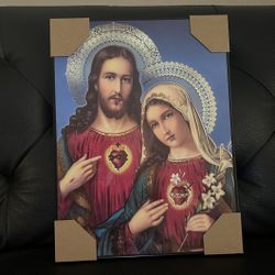 Especial De Cuadros Religiosos Nuevos 