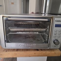 Toaster Oven