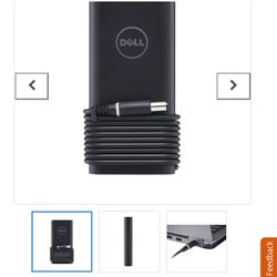 Dell Power Cord
