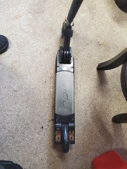 Avigo Scooter