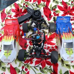 Losi Mini T 2.0