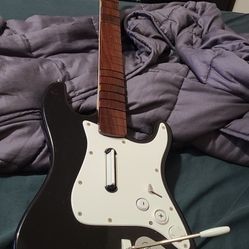 Rockband Stratocaster