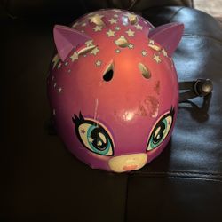 Kids Helmet Girls FREE