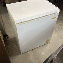 Freezer