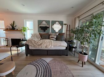Twin day bed high quality