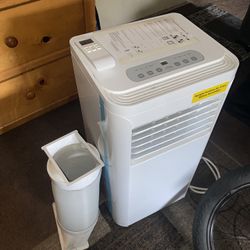 Fornido Portable Air Conditioner 