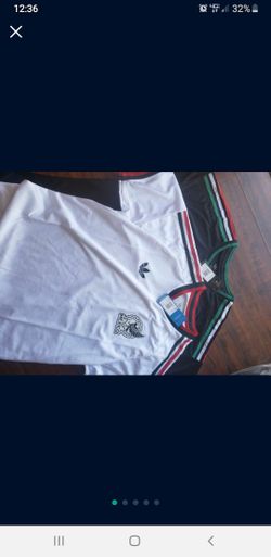 Mexico Jerseys