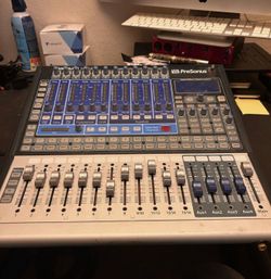 PreSonus Studiolive 16.0.2