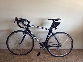 Specialized Carbon Road Bike