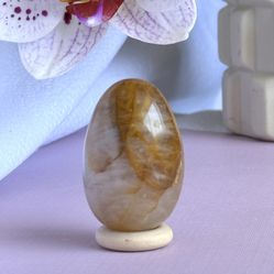 Mini Golden Healer Egg