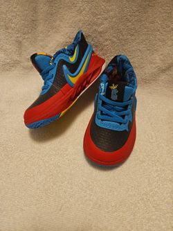 Nike Kyrie 8 GO SE Shoes