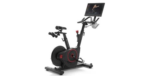Echelon EX-5S-10 Stationary Cycling Bike
