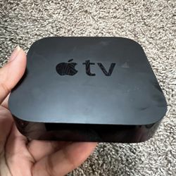 1st Generation Apple TV