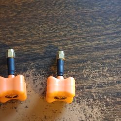 Team BlackSheep TBS Triumph Antenna Set 