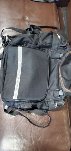 T-Bags Motorcycle Tail Bag – $10 OBO