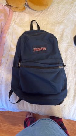 Jansport backpack