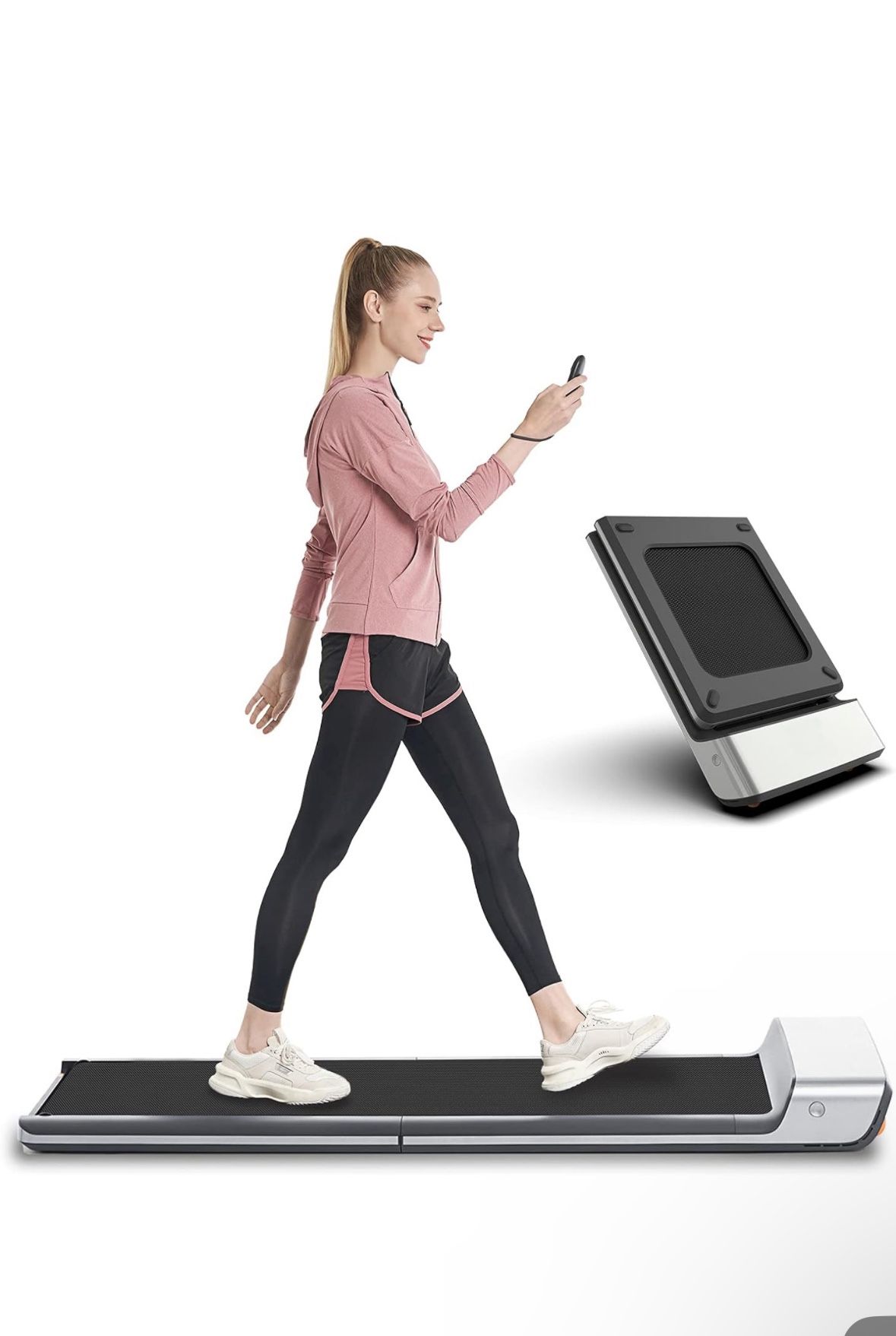 Folding Treadmill 