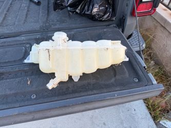2021 f150 cooler tank