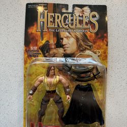 Hercules the Legendary Journeys