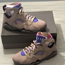 Jordan 7