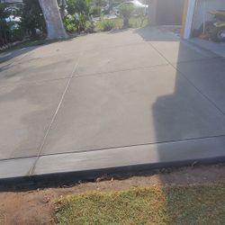 Concrete, Cemento
