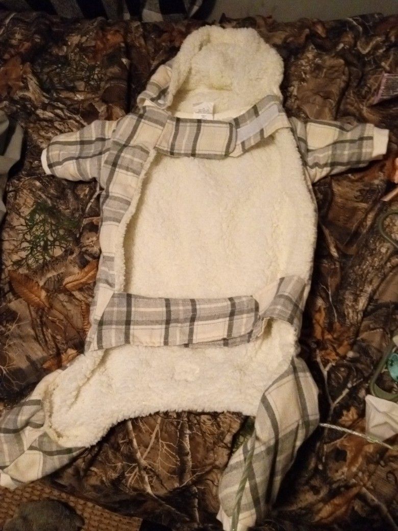Doggie Clothes