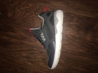 Adidas tubular runner weave