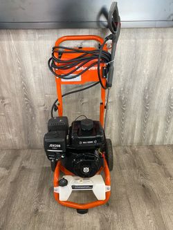 Husqvarna 3200 Max PSI Pressure Washer PW3200