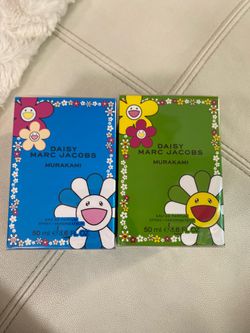 MARC JACOBS DAISY MURAKAMI EAU DE PARFUM 50 ML
