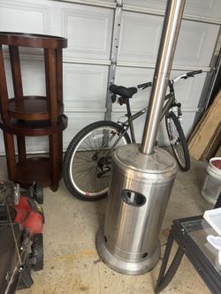 Patio Heater