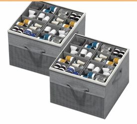 Shoe organizer