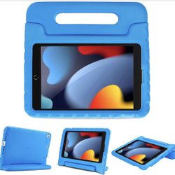 Kids Case for iPad Lightweight Case