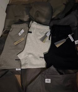 ESSENTIALS SETS $50
