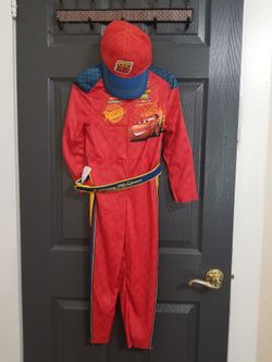 Boy's halloween costumes