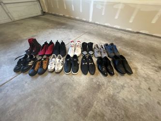 Men’s shoes