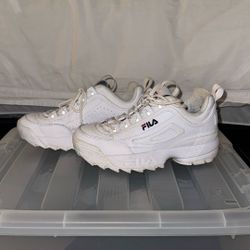 Fila Disruptor II Sneakers