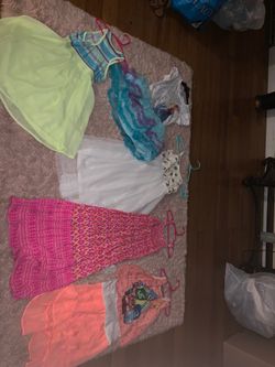 Dresses