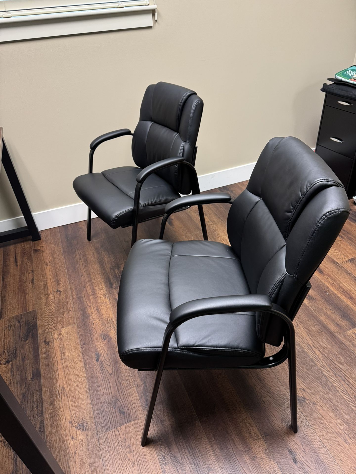 Office Chairs